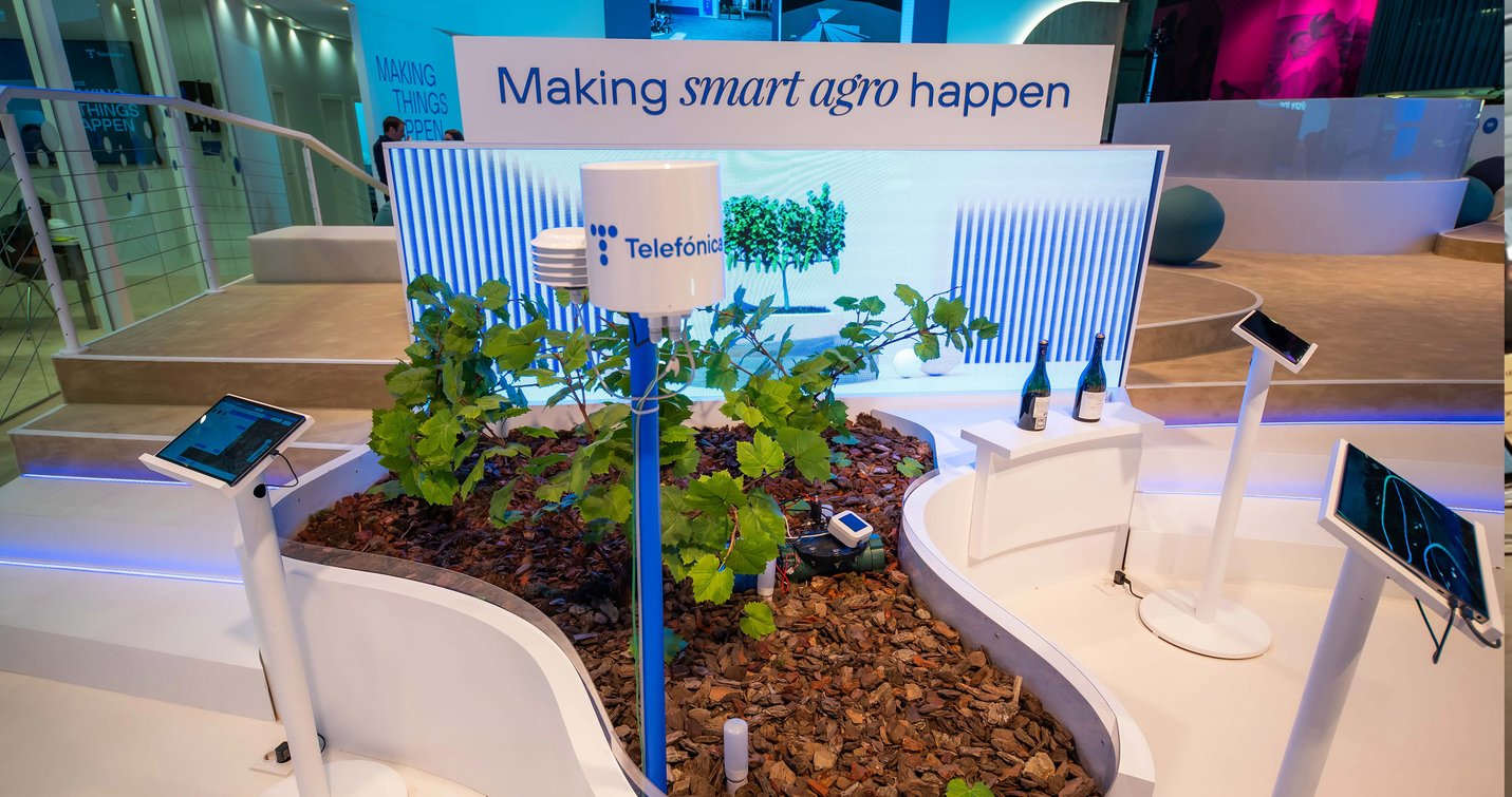 telefonica-agricultura-inteligente-MWC23-Kingfisher-1